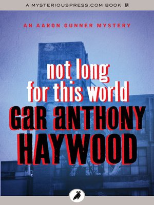 cover image of Not Long for This World